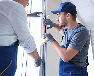 glass repair experts in Plant City, FL