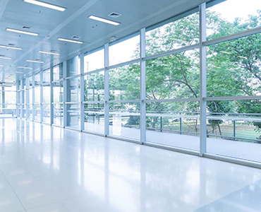 emergency glass repair in Plant City, FL