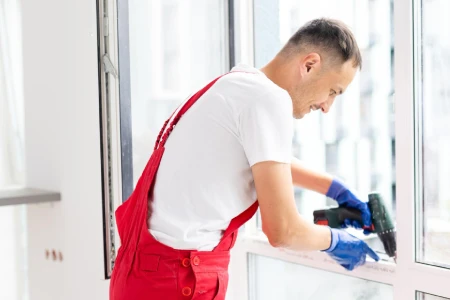24/7 Glass Door Repair Facilities in Plant City, FL