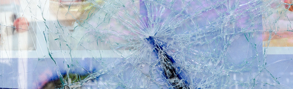 Window Broken Glass Repair in Plant City, FL