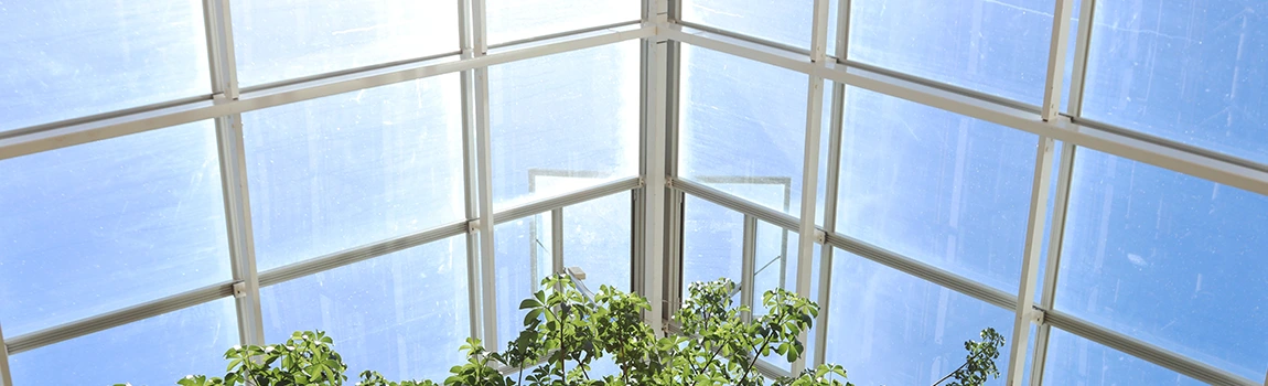 Professional Glass Canopy Repair And Maintenance in Plant City, FL