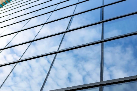Professional Glass Curtain Wall Repair in Plant City, FL