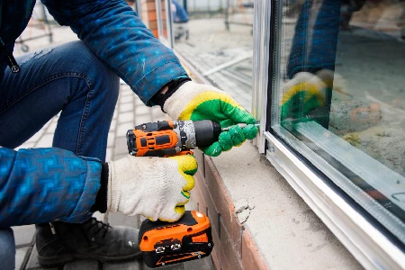 House Window Repair in Plant City, FL