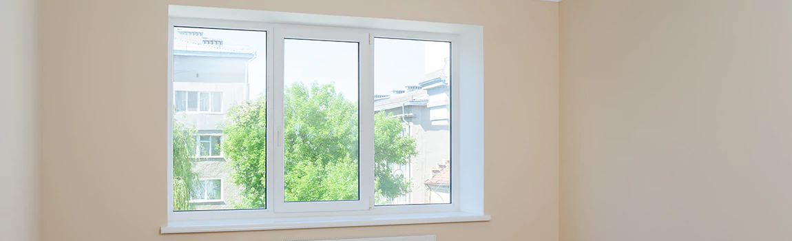 Fixed Windows Installation in Plant City