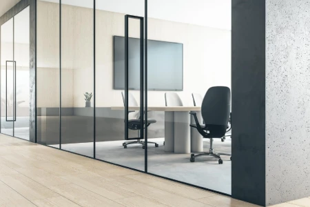 Office Glass in Plant City, FL