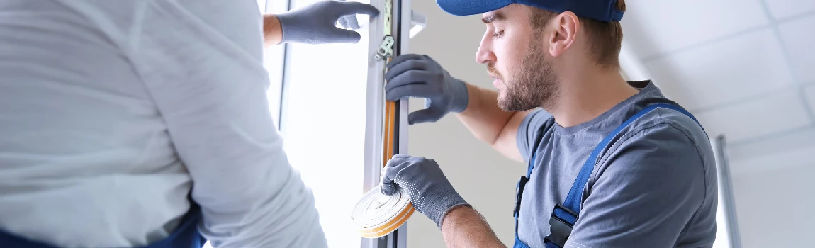 Residential Glass Tabletop Repair in Plant City, FL
