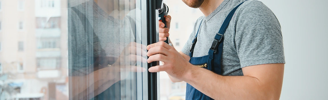 Same-day Glass Repair Cost in Plant City, FL