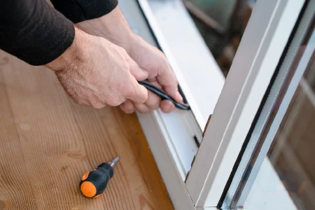 Sliding Patio Glass Door Repairs in Plant City, FL