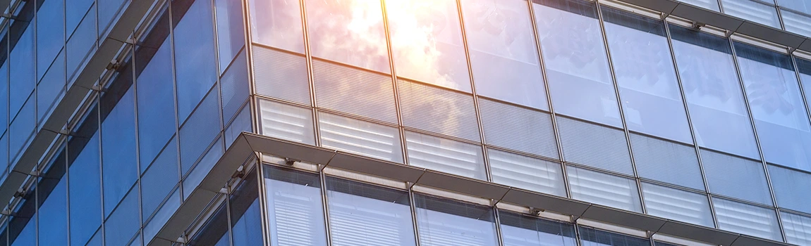 UV-Resistant Glass Experts in Plant City, FL
