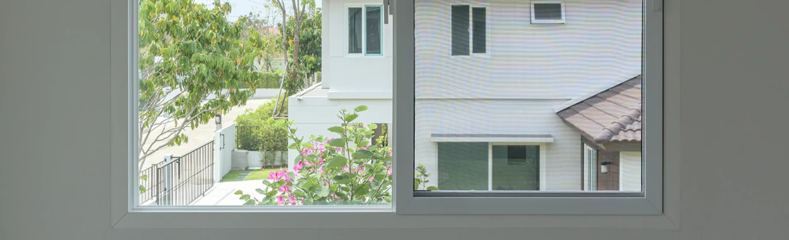 Window Frame Repair in Plant City, FL